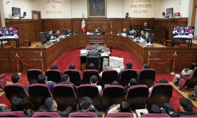 El primer mes del nuevo Poder Judicial desde dentro: caos, represalias y obsesión por el escrutinio público