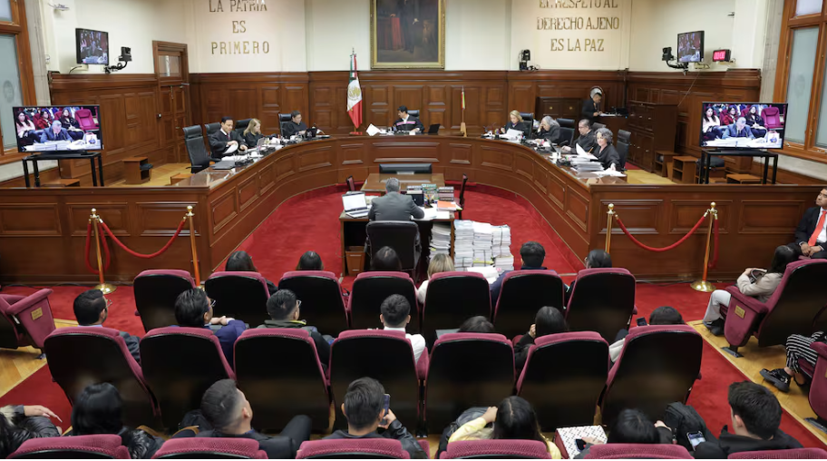 El primer mes del nuevo Poder Judicial desde dentro: caos, represalias y obsesión por el escrutinio público