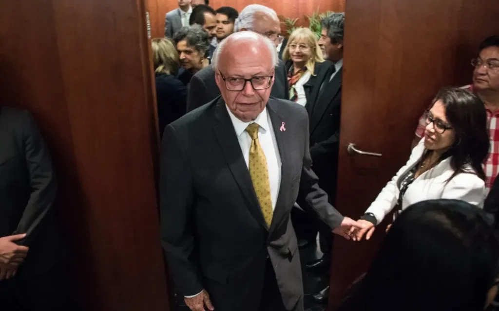 Revela pacto entre “Alito” y AMLO
