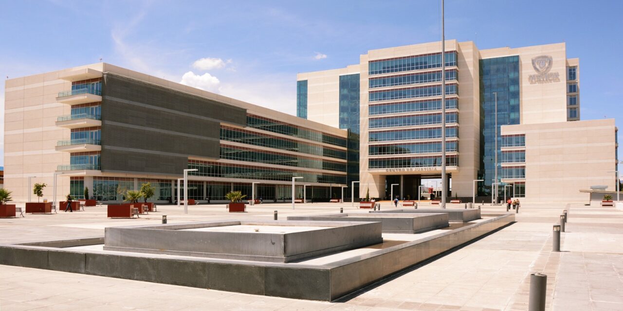 Exige Congreso a TSJE informe sobre situación jurídica de sentenciados y sus coimputados