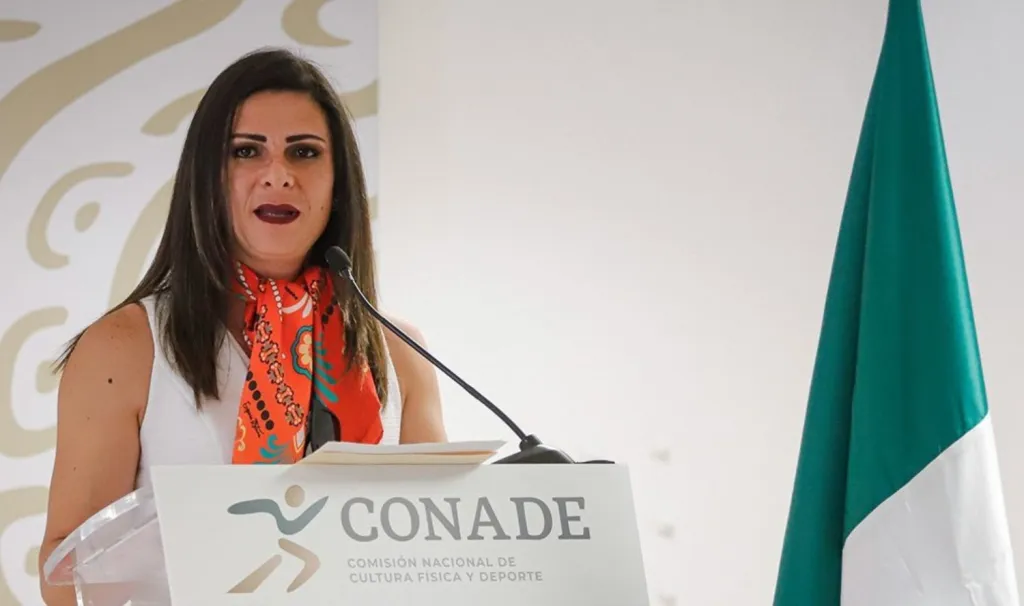 Sigue investigación contra Ana Guevara por corrupción