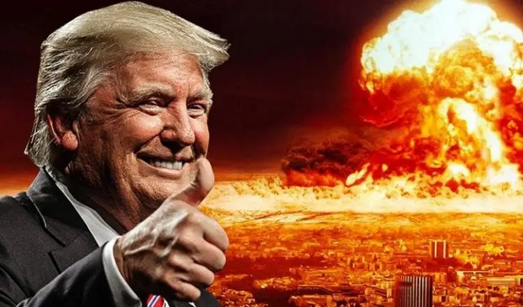 «Es inaceptable»: Supervivientes de la bomba atómica critican a Trump por ordenar ensayos nucleares