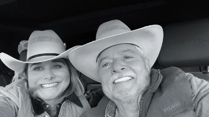 Fallece el empresario Víctor Cruz Russek, esposo de la gobernadora Maru Campos