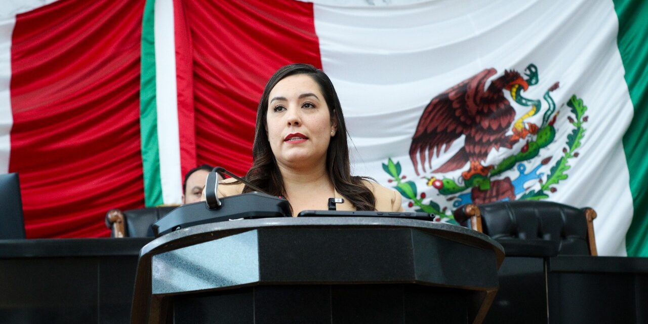 Plantea PAN reforzar protección legal para mujeres adultas mayores