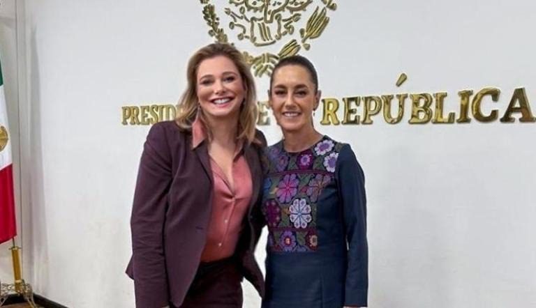 Maru Campos: tercer lugar nacional en gasto en publicidad