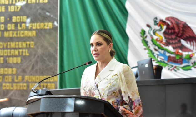Exige PAN acciones de la Federación ante desabasto de medicamentos