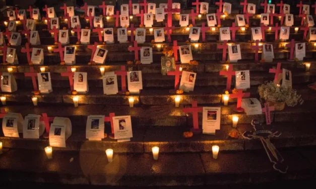 Más de 150 ataques a activistas en Chiapas