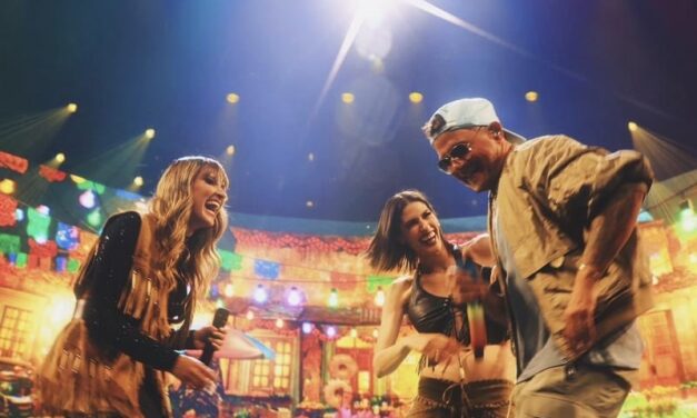 ¿Quién es Alejandro Sanz? No te lo pierdas hoy en el cierre de FICUU 2025