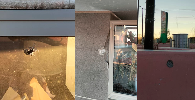 Balaceras incomunican Guachochi