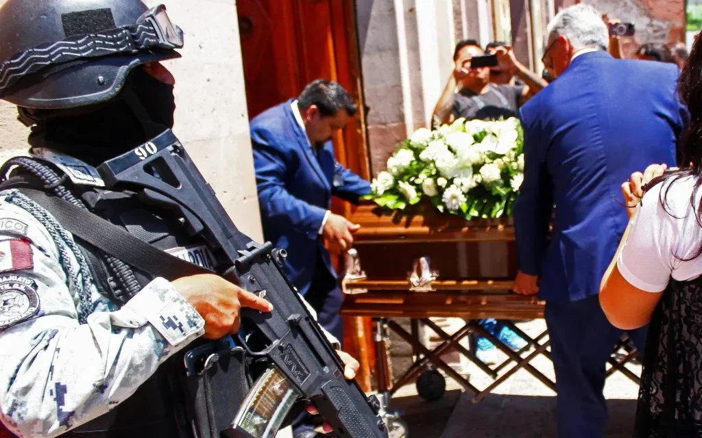 Manipulan cifras sobre delitos, presentan falsa disminución