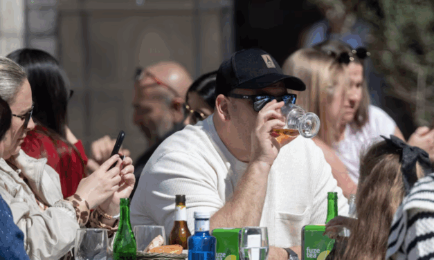 ¿Hay realmente una epidemia de cáncer en los adultos más jóvenes?