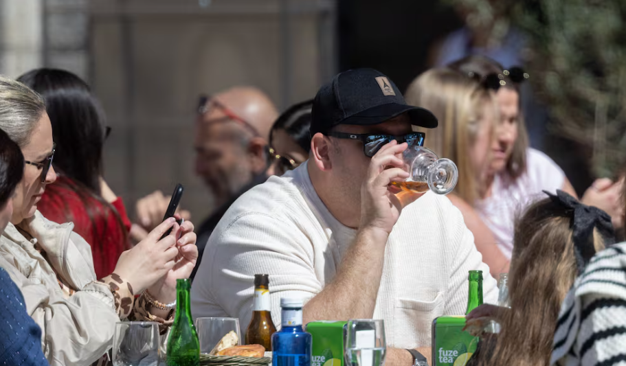 ¿Hay realmente una epidemia de cáncer en los adultos más jóvenes?