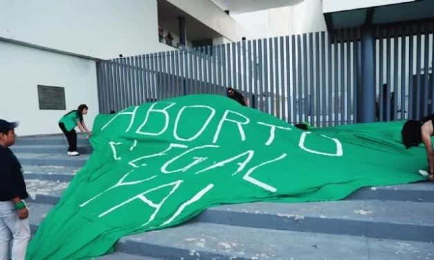 Aborto forzado: hombres concentran la mayoría de los procesos penales