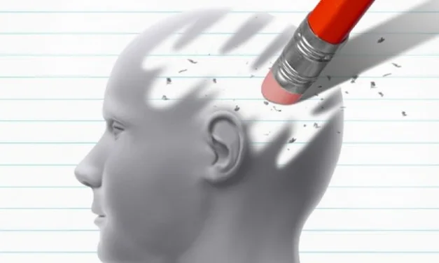 Alzheimer: lo primero que olvida una persona antes de ser diagnosticada
