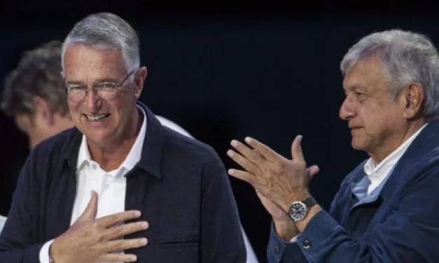 AMLO otorgó casi 5 mil millones de pesos en publicidad a Televisa, TV Azteca y La Jornada