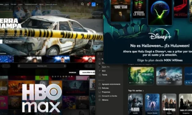 El SAT se pone los guantes: no descarta llevar a juicio a Netflix, Disney+, Uber…