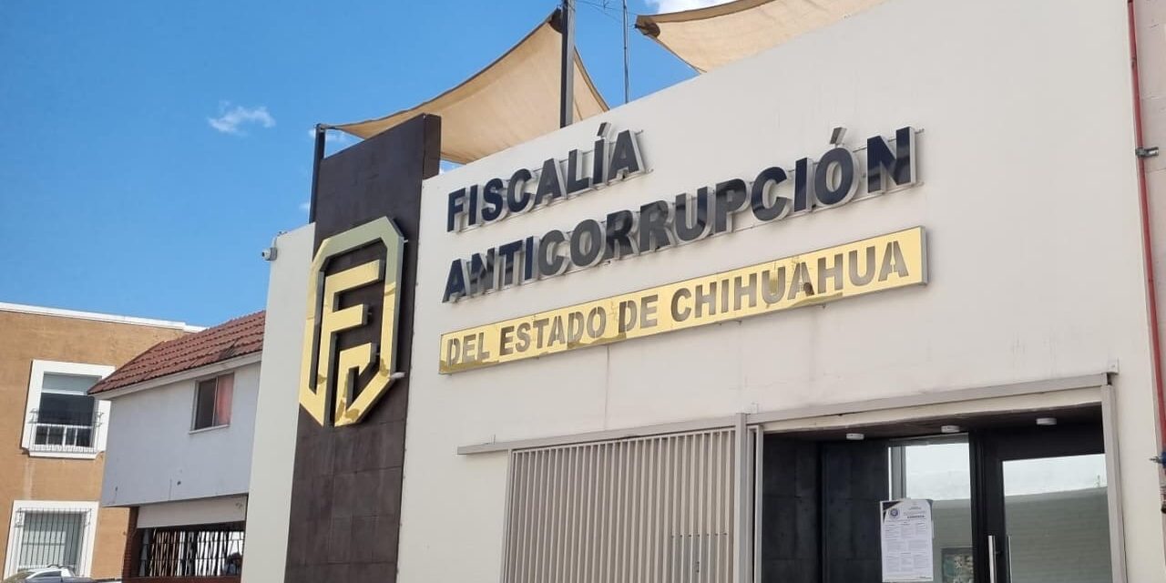 Tres años de prisión a exalcalde de San Francisco del Oro por peculado agravado