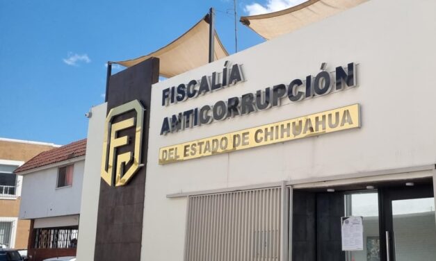 Tres años de prisión a exalcalde de San Francisco del Oro por peculado agravado