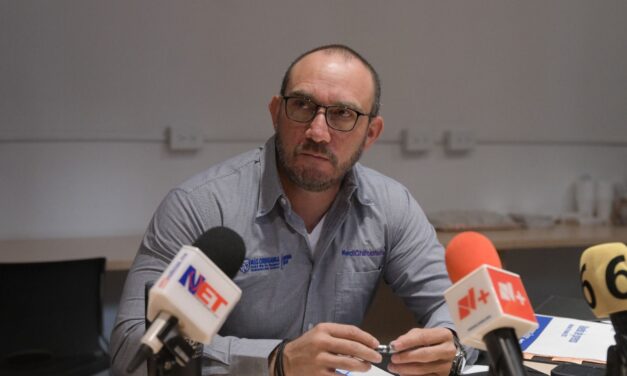 Registra Chihuahua disminución de contagios por sarampión