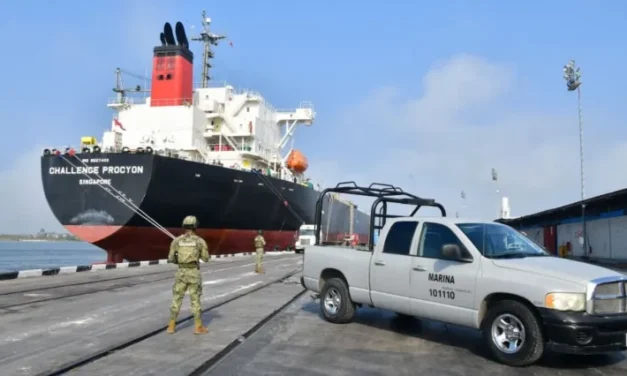 Deja huachicol pérdidas de miles de millones