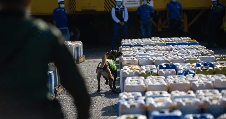Los socios invisibles de la Nueva Junta del Narcotráfico: clubes de fútbol y empresas de seguridad bajo sospecha