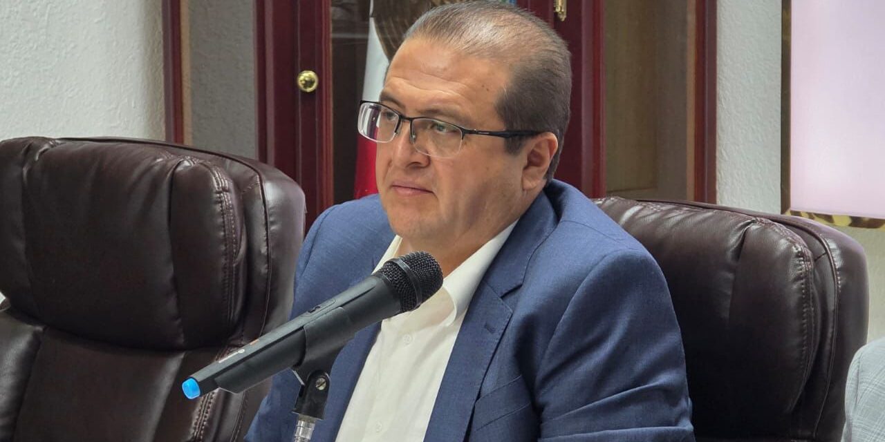 Garantiza gobierno de Parral  pago puntual de aguinaldos