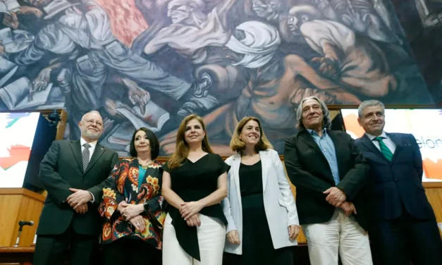 Estará Serrat en la feria del libro de Guadalajara