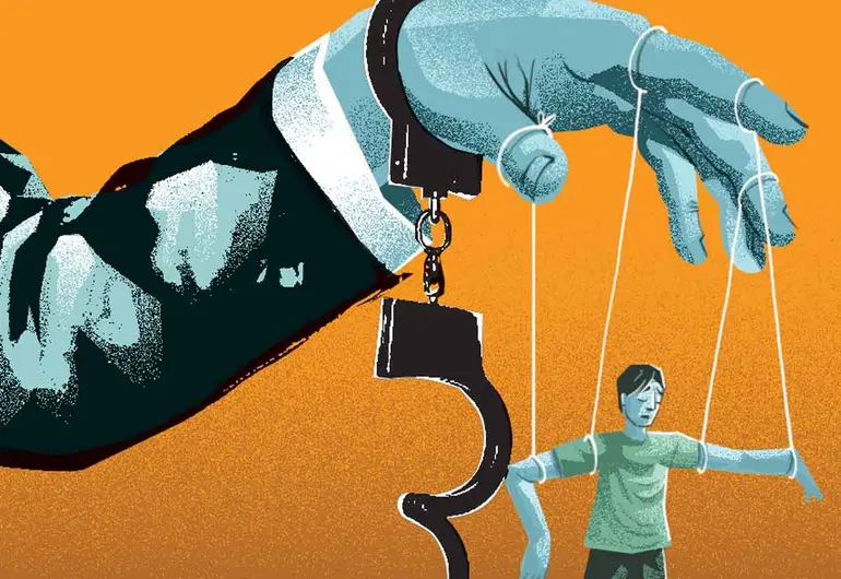 Urgen a tipificar el reclutamiento forzado