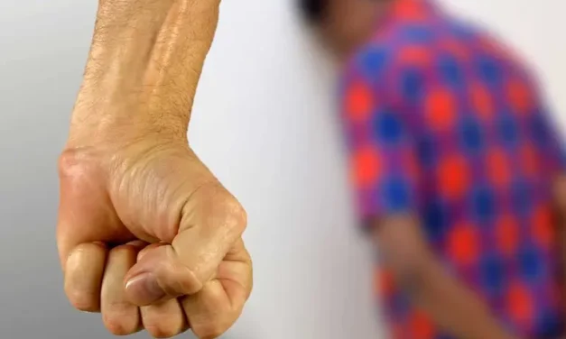 Lanzan guía de acción para víctimas de violencia vicaria