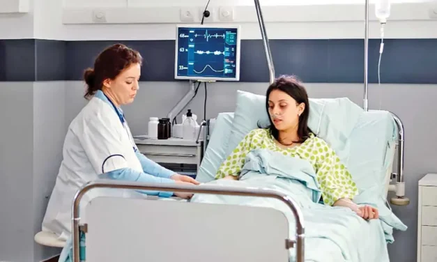 Cardiopatías, letales para mujeres; aumentan casos