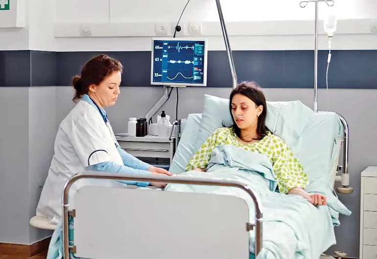 Cardiopatías, letales para mujeres; aumentan casos