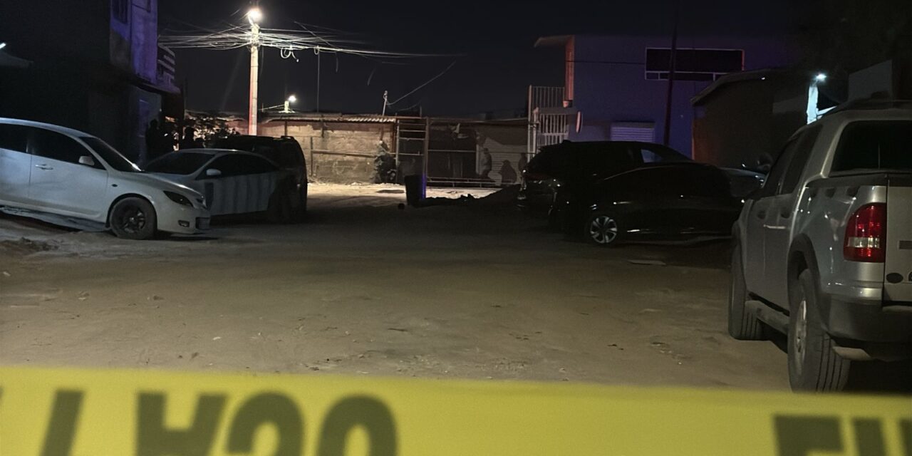 Llama Andrea Chávez a atender crisis de seguridad en Chihuahua