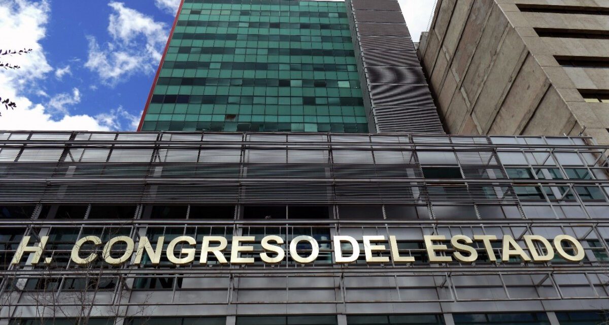 Aprueba Congreso tablas de valores de varios municipios para el 2026