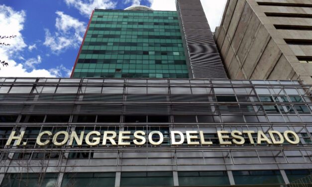 Aprueba Congreso tablas de valores de varios municipios para el 2026