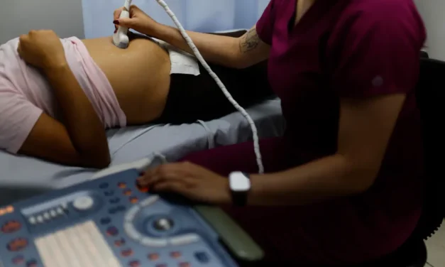 Anemia en embarazadas llega hasta el 40% en algunas regiones