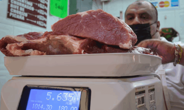 México suspende la importación de carne de cerdo española por un brote de peste porcina africana en Barcelona