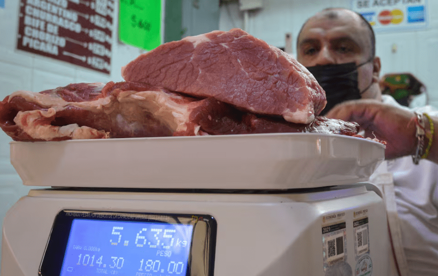 México suspende la importación de carne de cerdo española por un brote de peste porcina africana en Barcelona