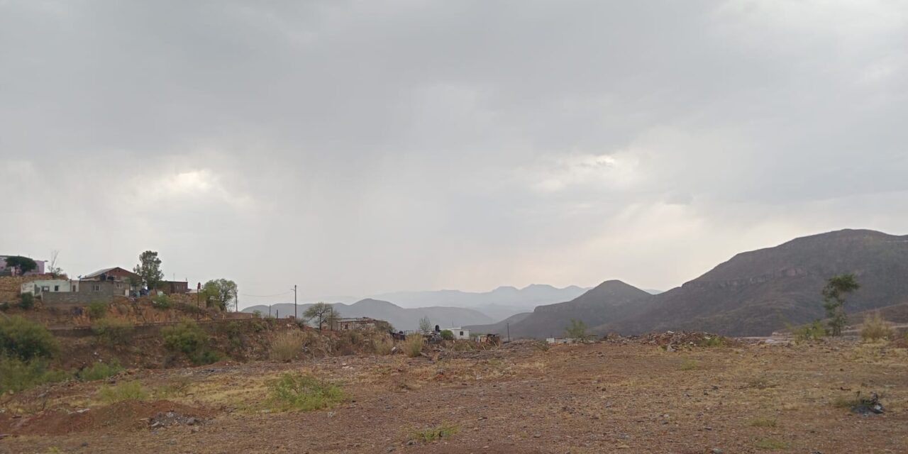 Continuarán bajas temperaturas y heladas en Chihuahua