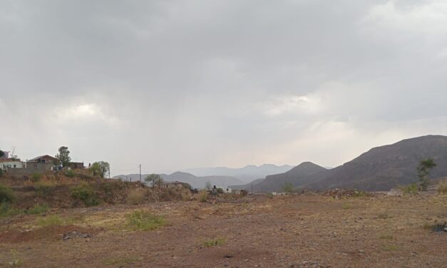 Continuarán bajas temperaturas y heladas en Chihuahua