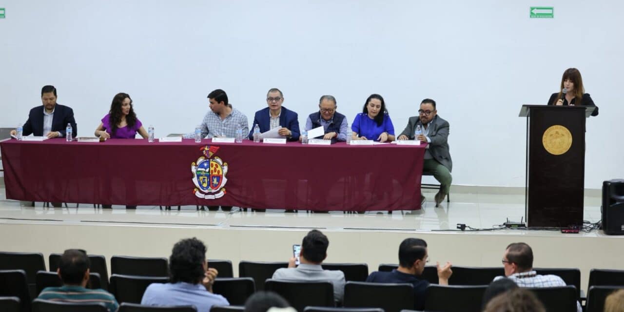 Celebra Gobierno Municipal Audiencia Pública: Presupuesto de Egresos 2026