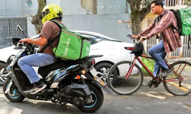 La Suprema Corte avala cobrar a Uber y DiDi por usar infraestructura urbana