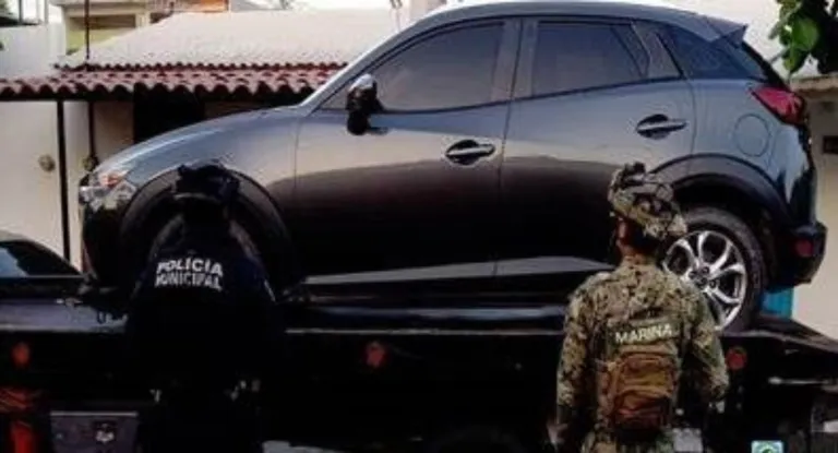 Detienen a 54 en Colima