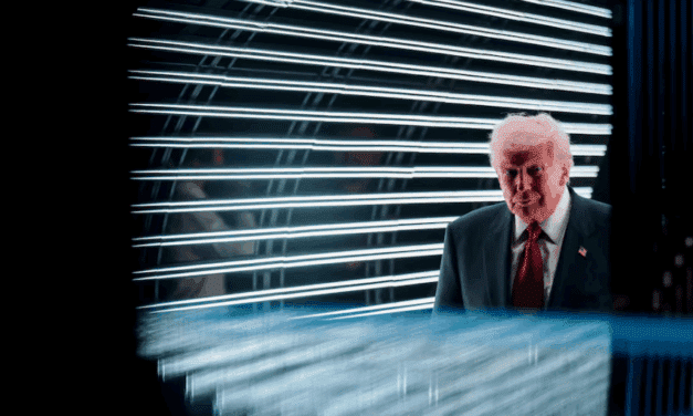 Donald Trump, año 1: un aniversario agridulce