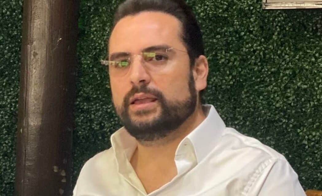 EEUU revoca visa a Alfonso Durazo Chávez, hijo del gobernador de Sonora