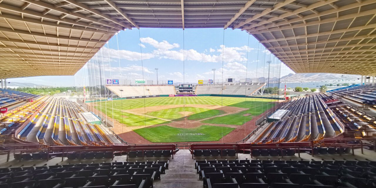 Pide PAN cambiar nombre a Estadio Monumental de Béisbol a “Héctor El Niño Espino”
