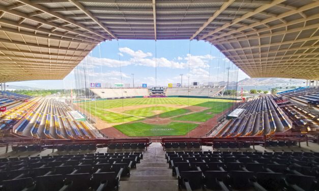 Pide PAN cambiar nombre a Estadio Monumental de Béisbol a “Héctor El Niño Espino”