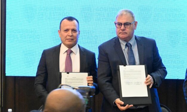 Participa auditor superior en la instalación del sistema estatal de Fiscalización