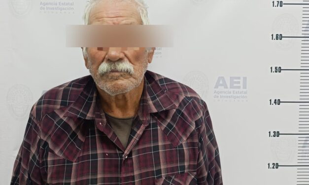 Obtiene FEM vinculación a proceso penal por abuso sexual agravado en Chihuahua