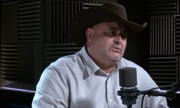 Disputará Julián LeBarón poder político en 2027