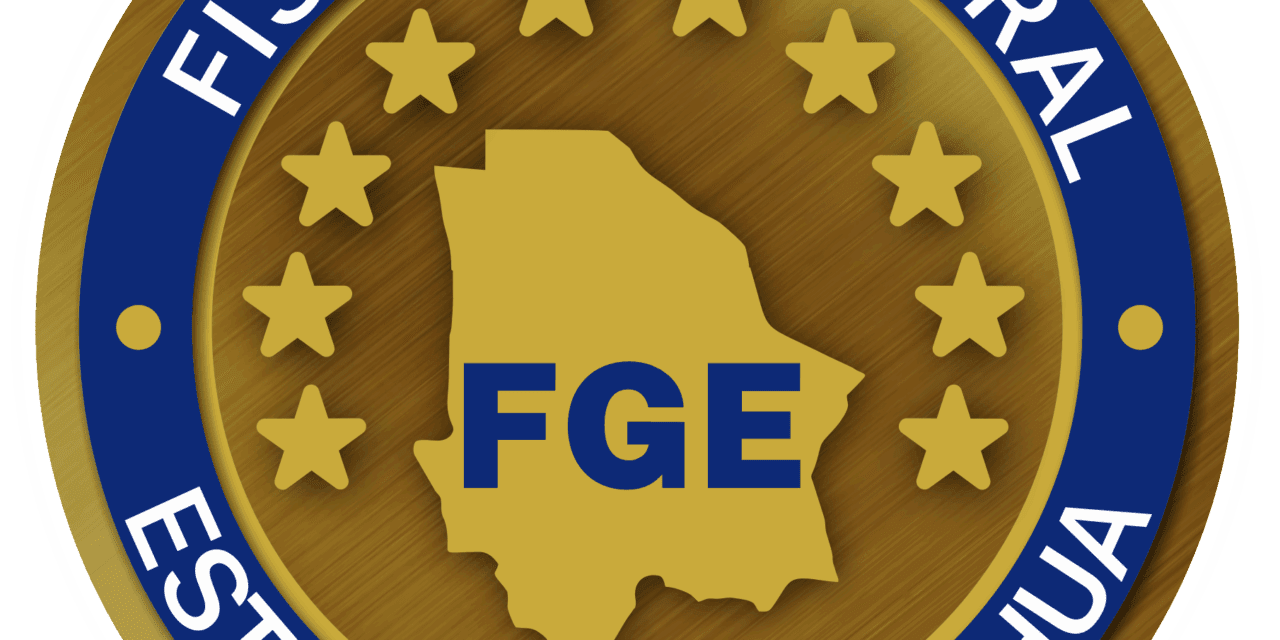 Aumenta FGE número de carpetas concluidas y judicializadas durante 2025